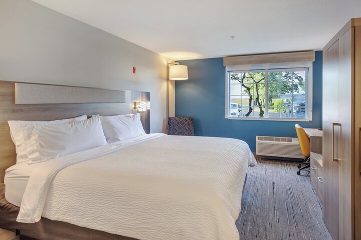Holiday Inn Express Portland East - Troutdale by IHG