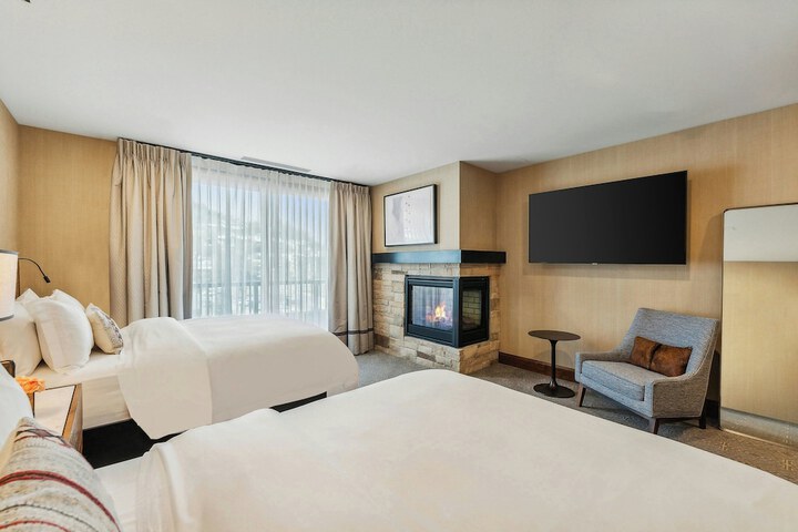 The St. Regis Deer Valley