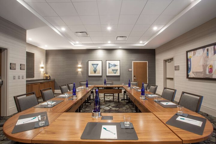 Homewood Suites by Hilton Saratoga Springs