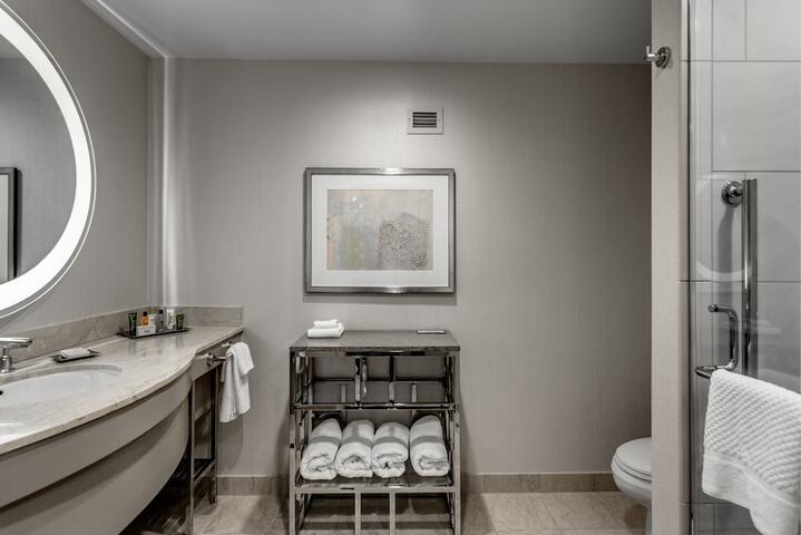Hilton Columbus at Easton
