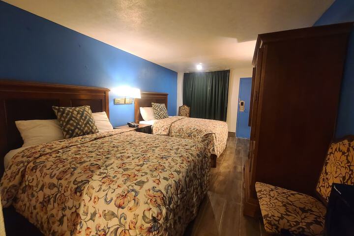 Garden Inn & Extended Stay Shepherdsville / Louisville