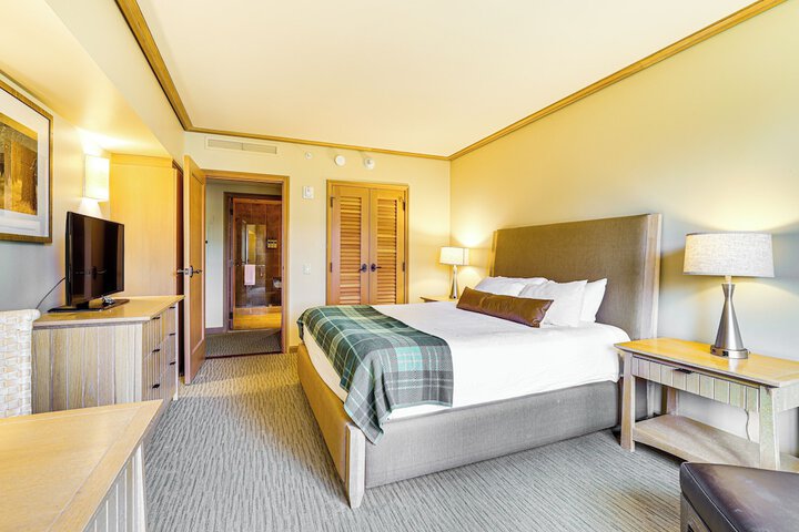 Cle Elum Condo w / Balcony in Suncadia Resort!