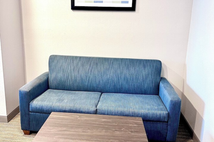 Holiday Inn Express Hinesville by IHG