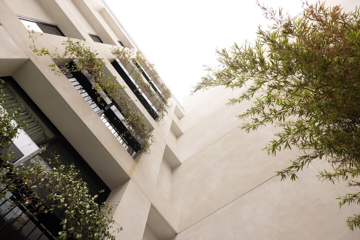 The Godfrey Hotel Hollywood
