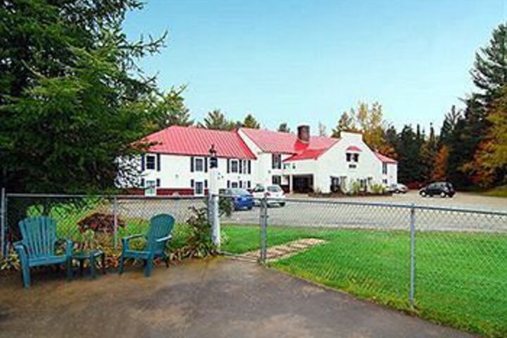 Budget Host Killington Lodge
