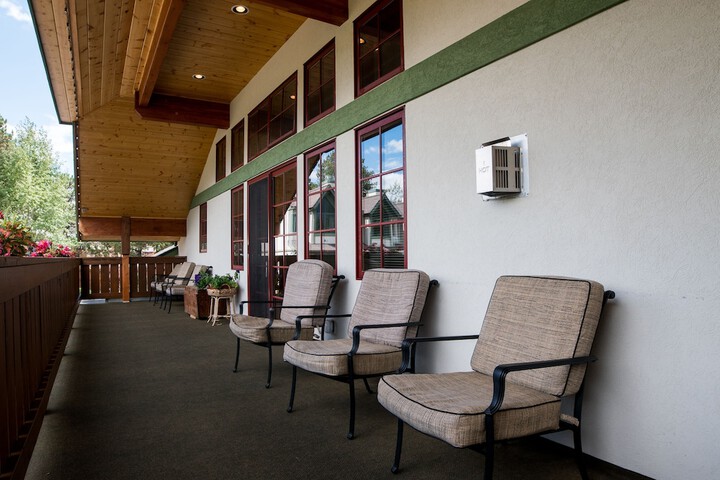 Terrace/Patio 219 of 242