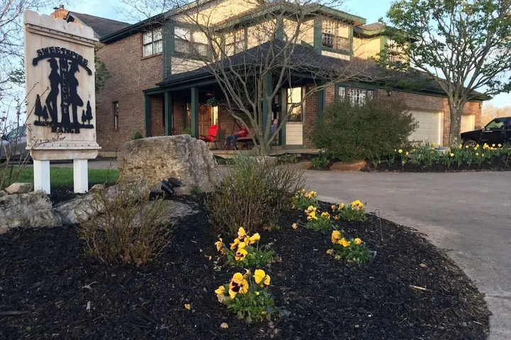 Sweetspire Ranch