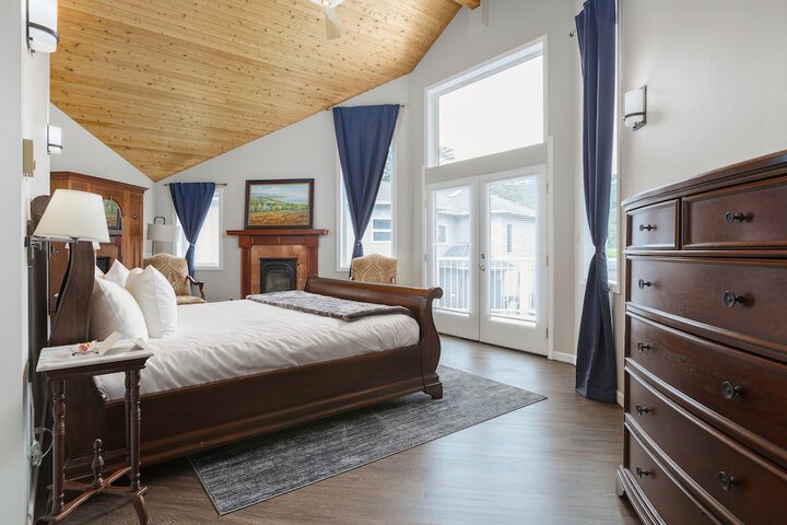 Ocean House