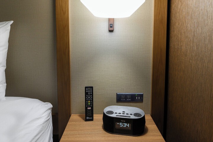 Fairfield Inn & Suites by Marriott Ontario Rancho Cucamonga