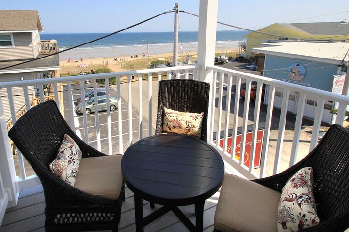 Atlantic Ocean Suites