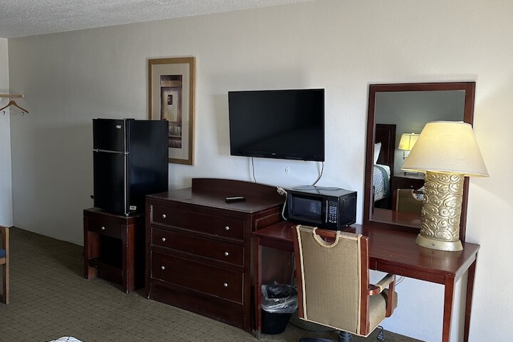 Budget Inn Motel Storm Lake