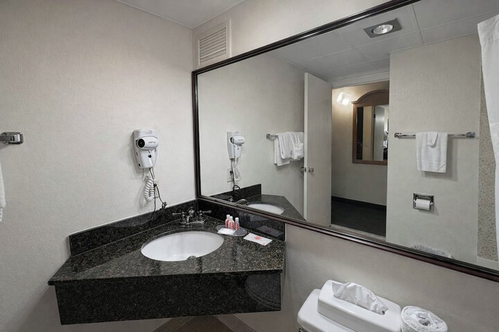 Motel 6 Rawlins WY