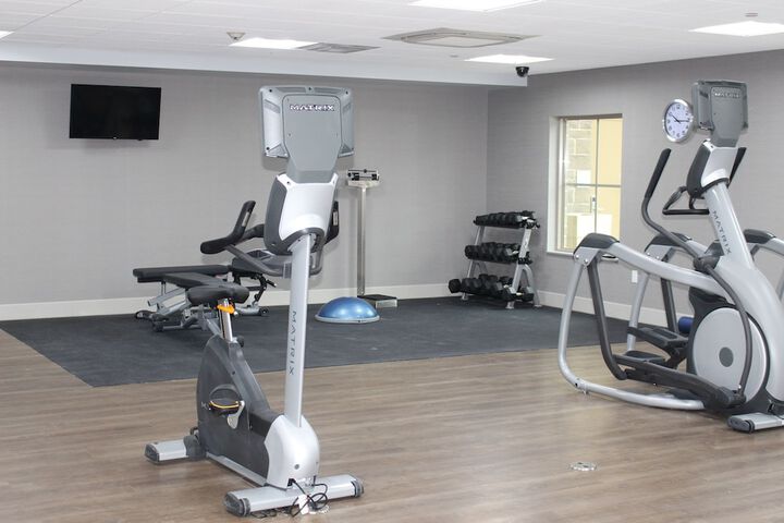 Holiday Inn Express & Suites Shawnee-Kansas City West by IHG