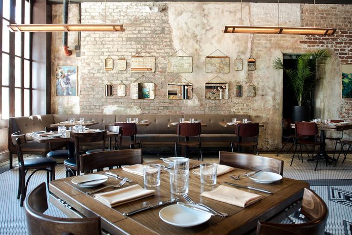 The Old No. 77 Hotel & Chandlery