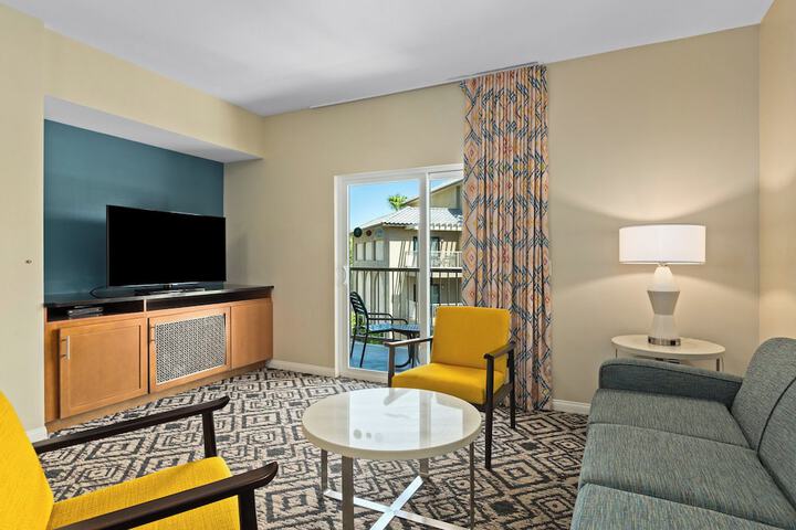 WorldMark Indio