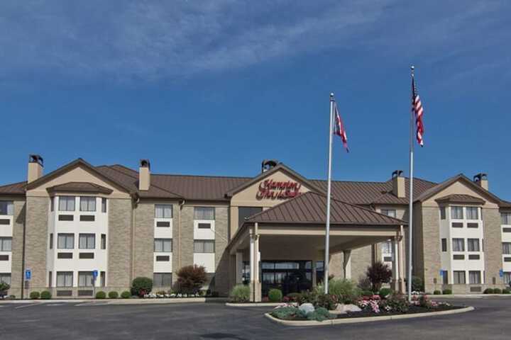 Hampton Inn & Suites Chillicothe