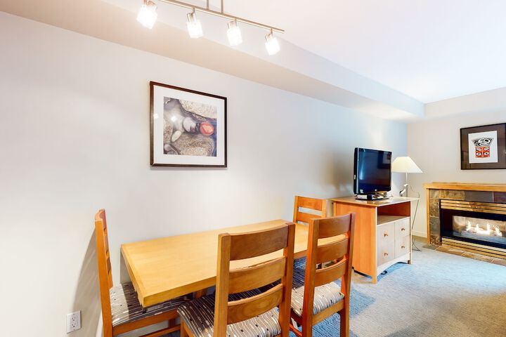 Whistler Peak Lodge
