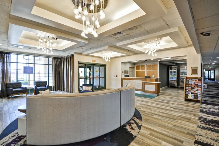 Homewood Suites by Hilton Boston-Peabody