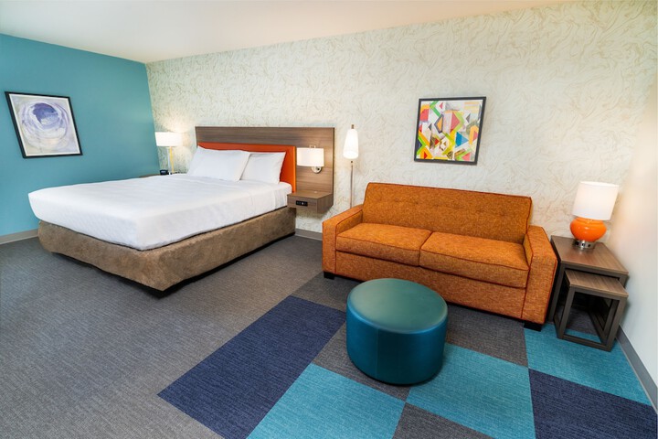 Home2 Suites by Hilton Bakersfield