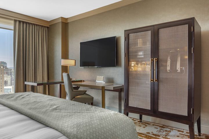 Omni Louisville Hotel