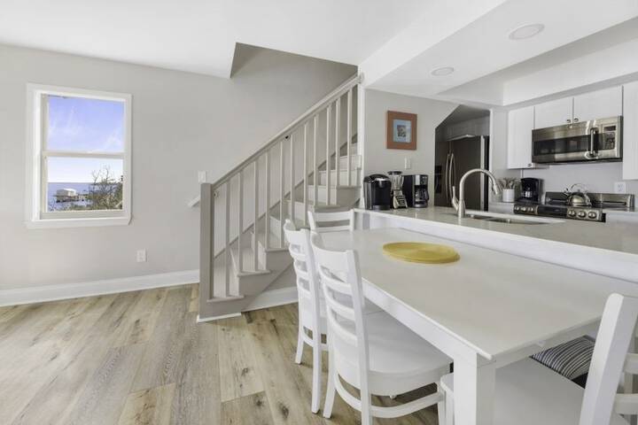 South Seas Bayside Villa 5344 3 Bedroom Condo by RedAwning