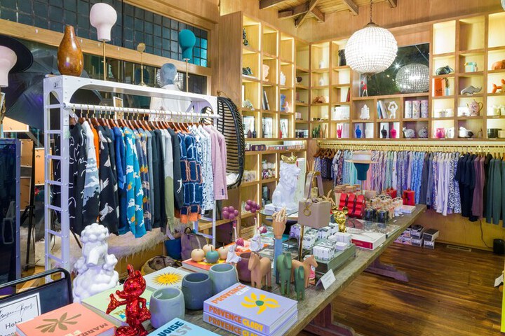 Gift Shop 59 of 62