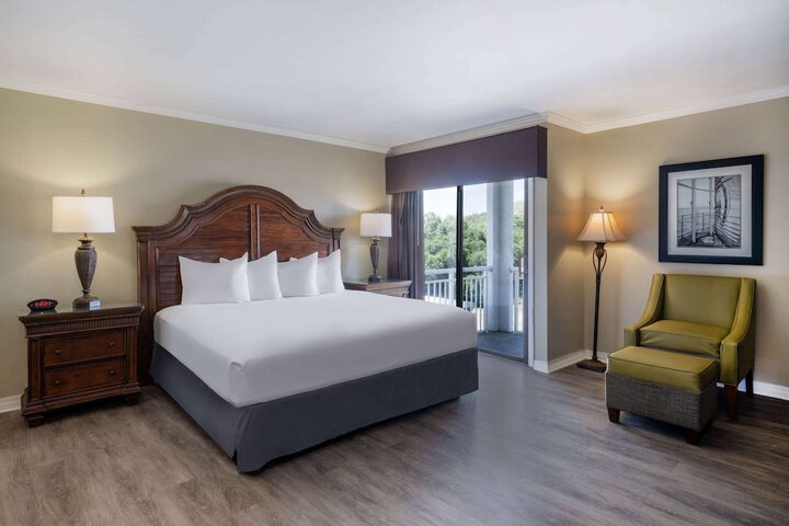 The Sandbar Hotel Trademark Collection by Wyndham