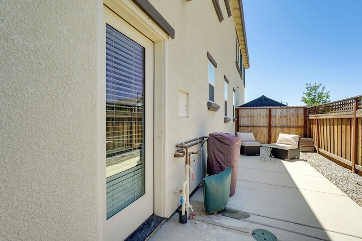 River Island Apt: Private Yard & Patio!