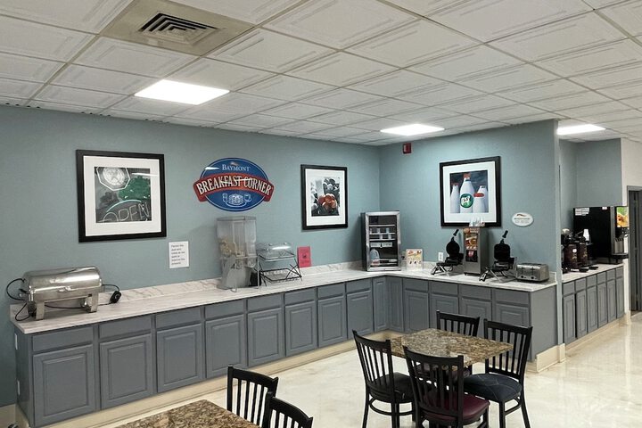 Baymont by Wyndham Michigan City