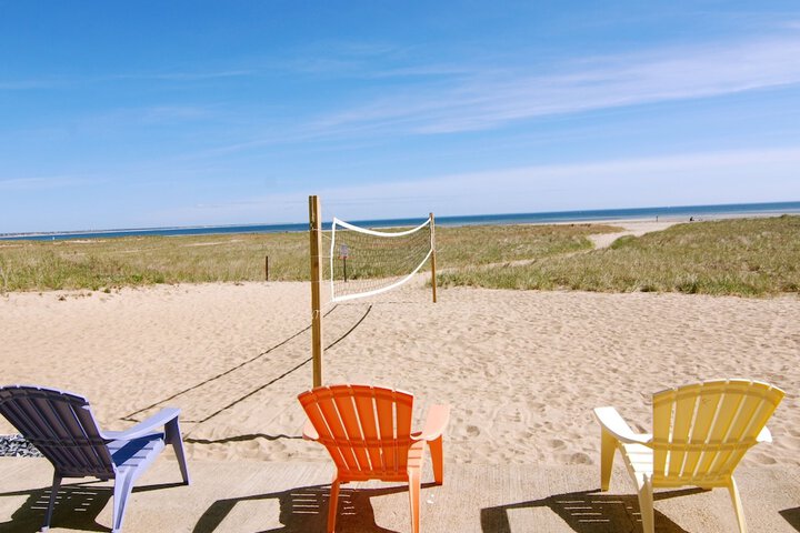 Sandcastle Resort and Club