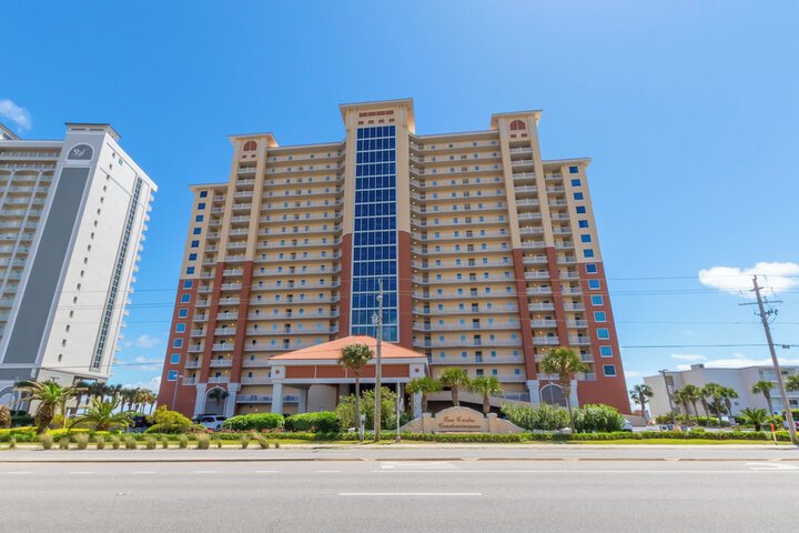 San Carlos Condos