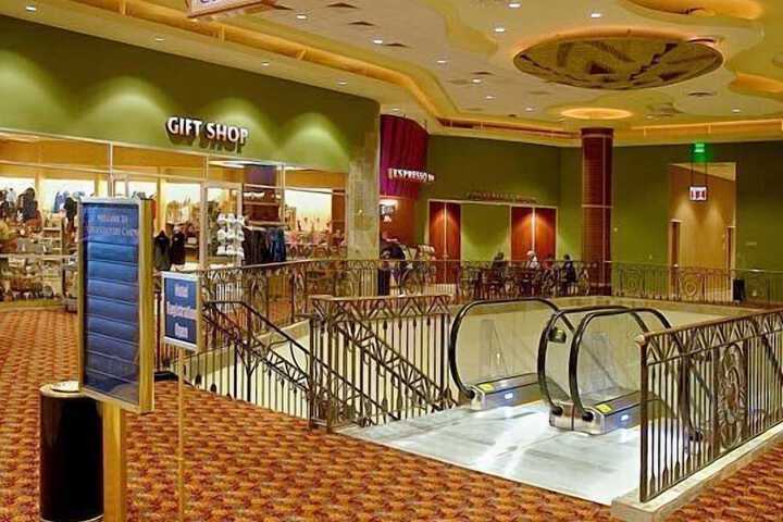 Gold Country Casino Resort
