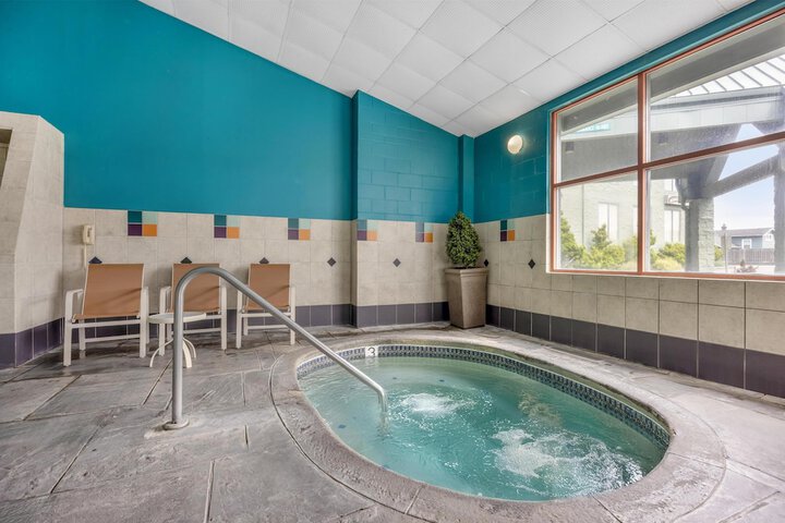 Best Western Plus Ocean View Resort