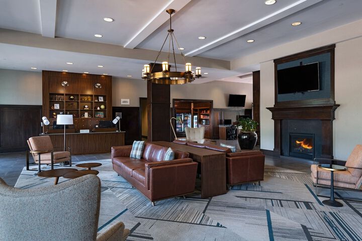 Hotel Interior 6 of 20