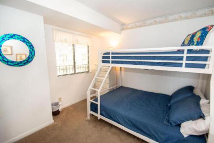 Sea Castle 8 G by Palmetto Vacation Rentals