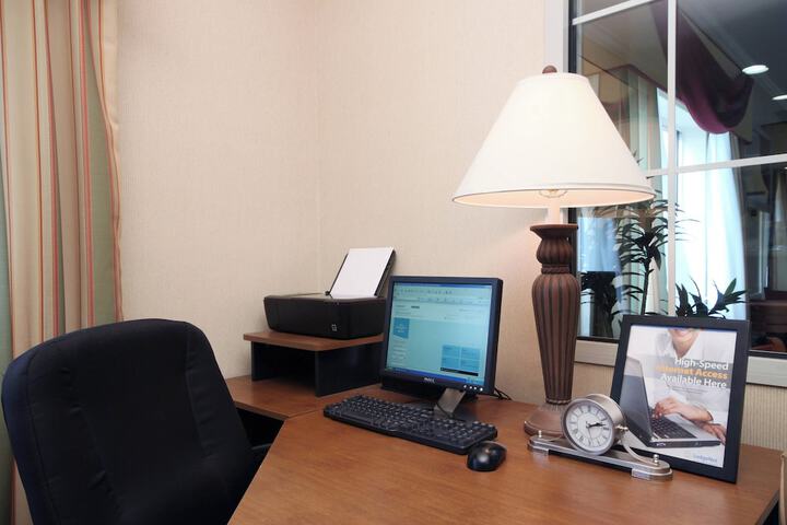 Fairfield Inn by Marriott Scranton