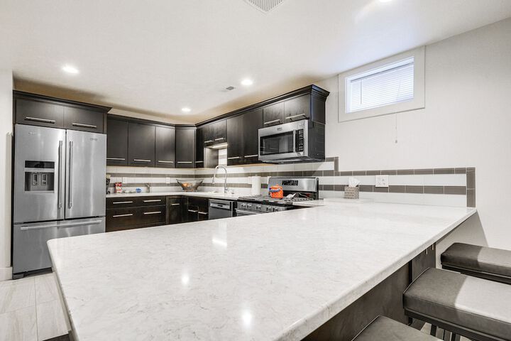 Convenient North Bend Apt: Half-mi to Notre Dame!