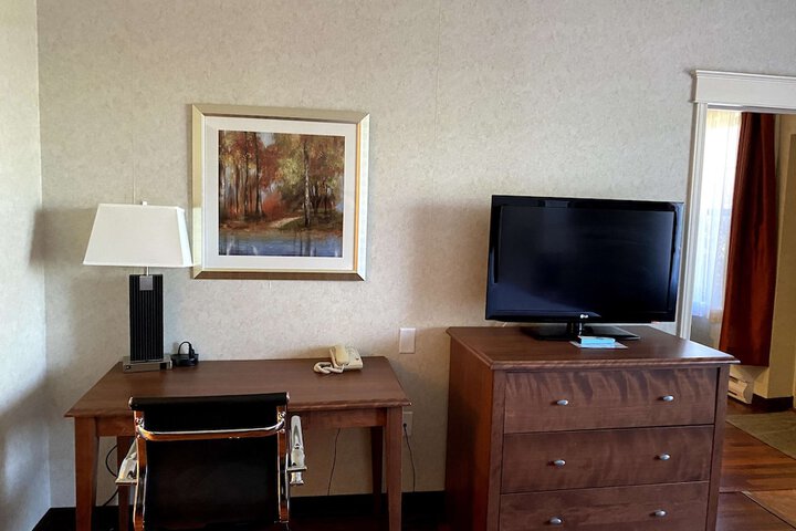 Best Western Glengarry Hotel