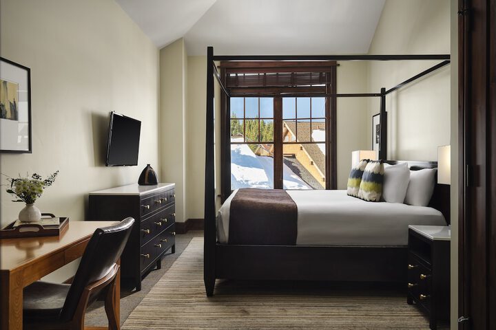 One Village Place Residences Lake Tahoe