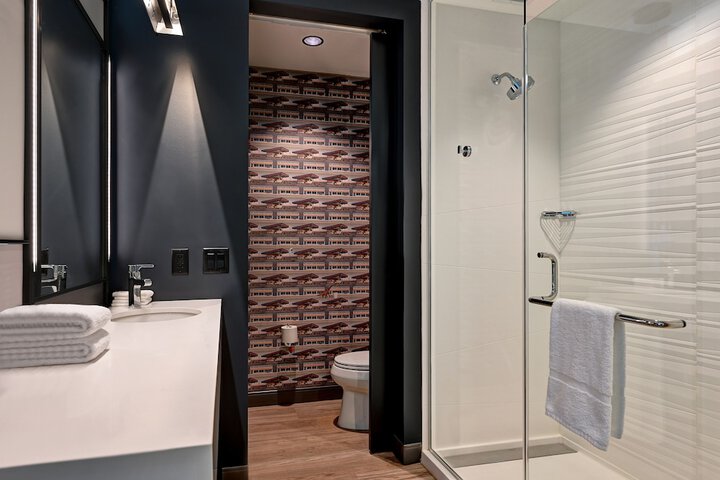 Aloft by Marriott Mooresville
