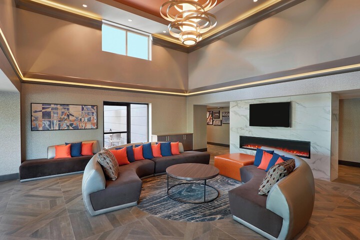 Four Points by Sheraton Hamilton - Stoney Creek