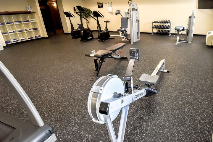 Health and Fitness 30 of 38
