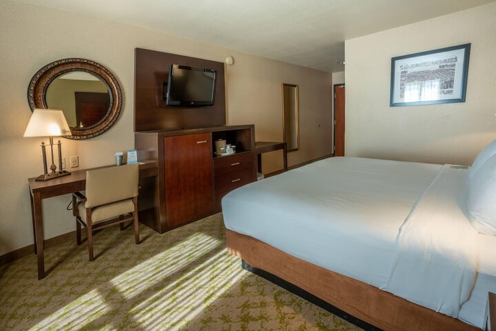 Gold Miners Inn Grass Valley an Ascend Collection Hotel