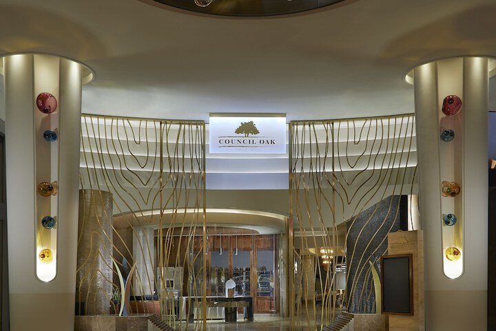 The Guitar Hotel at Seminole Hard Rock
