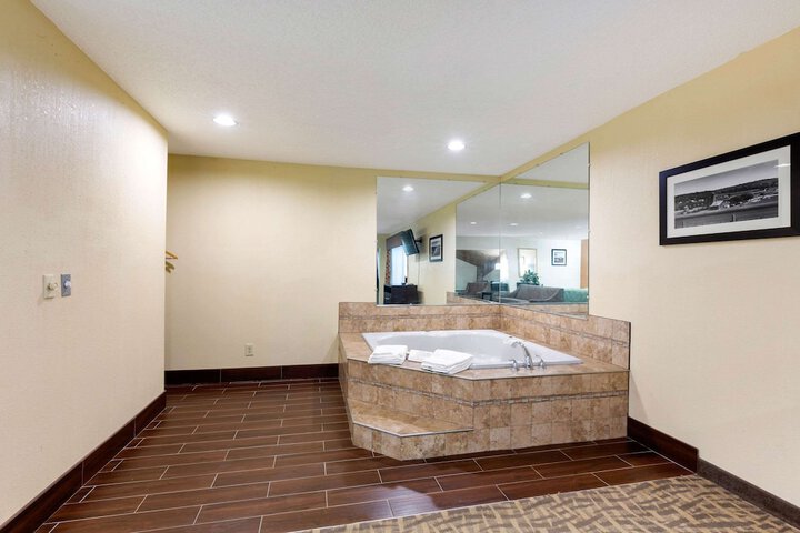 Quality Inn Wooster