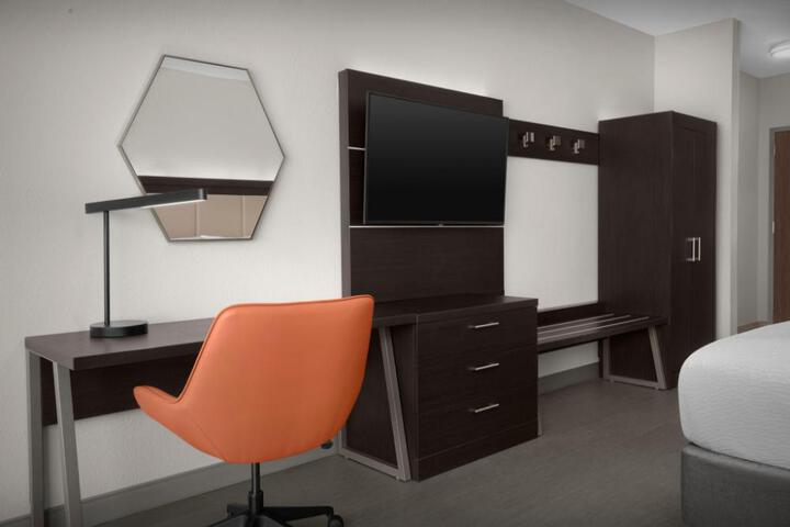 Holiday Inn Express & Suites Birmingham North - Fultondale by IHG