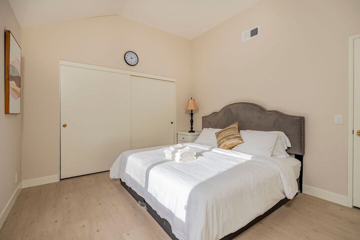 Newly Remodeled Suburban House
