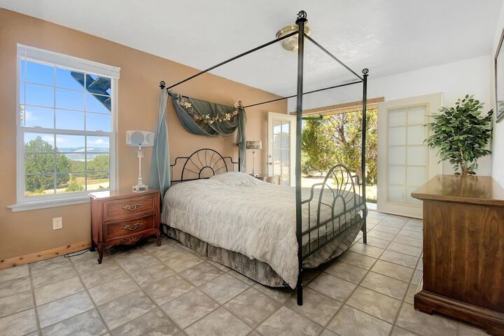 Ranchette Eagles Roost - The Atsa #9 at Wind Walker Homestead