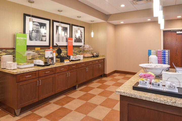 Hampton Inn & Suites by Hilton Lonoke
