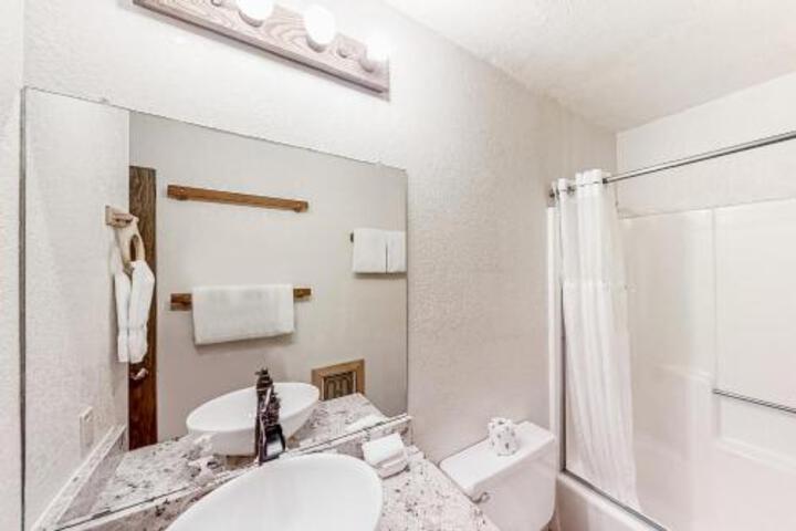 Living Pines Condominium